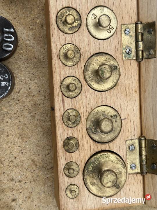 Stara waga 5 Wagi i miarki kuchenne Wagi i miarki kuchenne Siedlce sprzedam