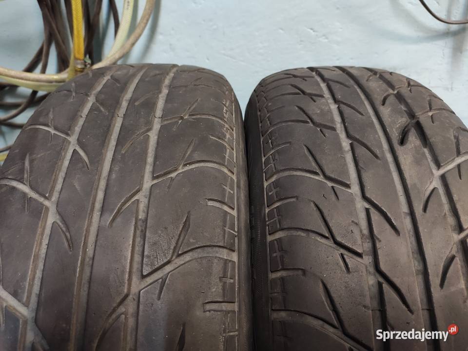 Koła Felgi Audi VW 5x112 Samochodowe Kalisz