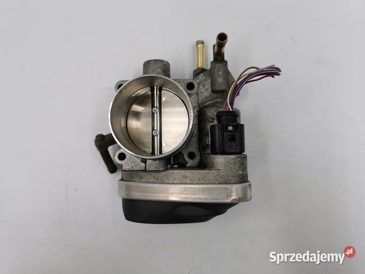 Przepustnica VW Bora Golf IV Jetta Beetle 20 Wyszków