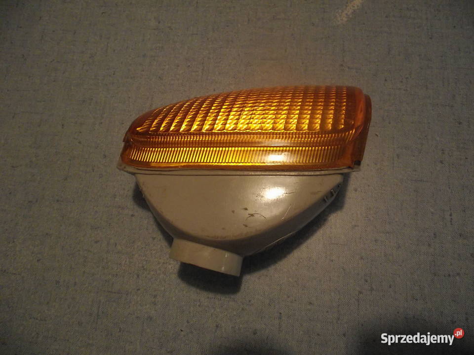 Volkswagen Polo II Kierunkowskaz prawy Wrocław