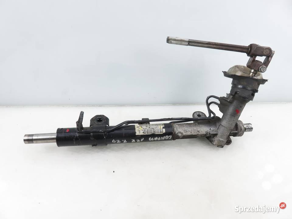 MAGLOWNICA JEEP PATRIOT MK74 P05154519AC