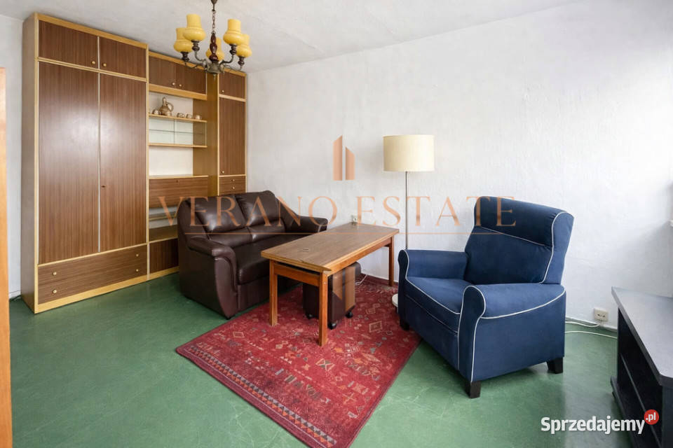 INWESTORA 3 POKOJE TUŻ OBOK WUM 55m2 Warszawa