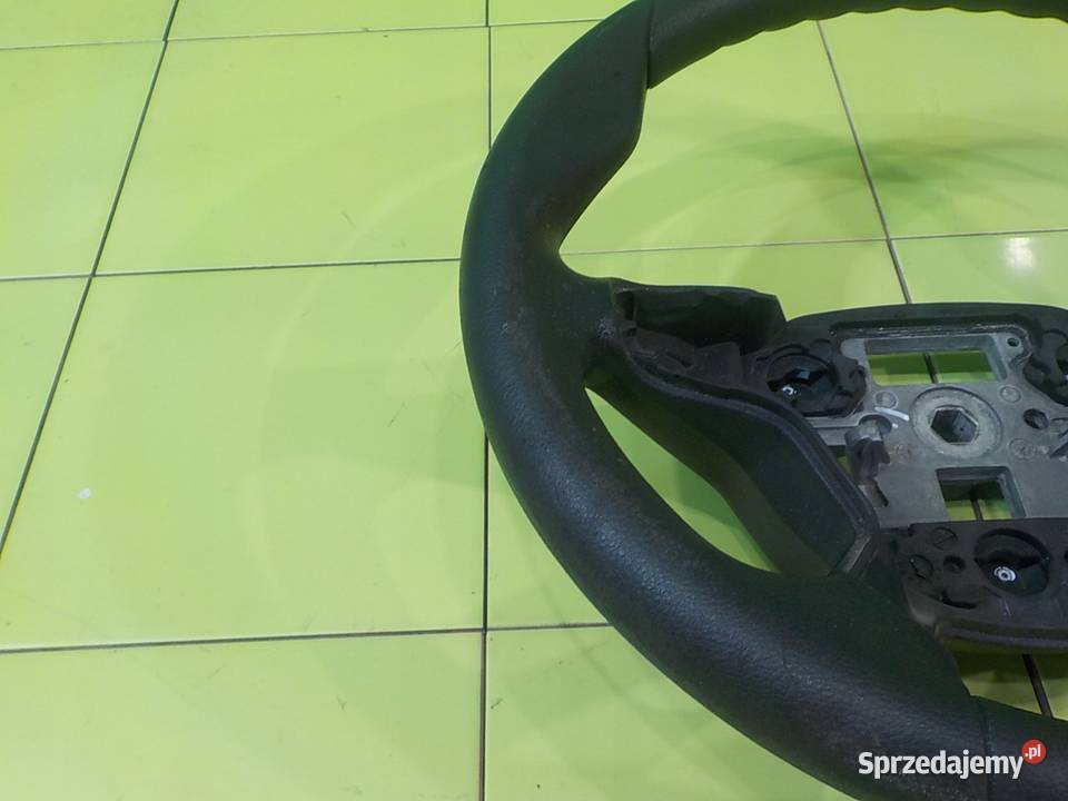 FORD FOCUS MK3 10 B 12r HB 5D kierownica Suków sprzedam