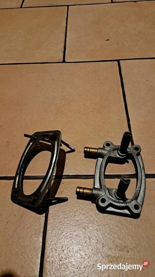 Fiat 126p125p korki paliwa oleju Leszno