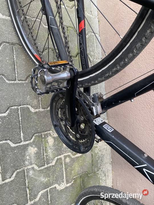 Kross Evado 70 Łódź