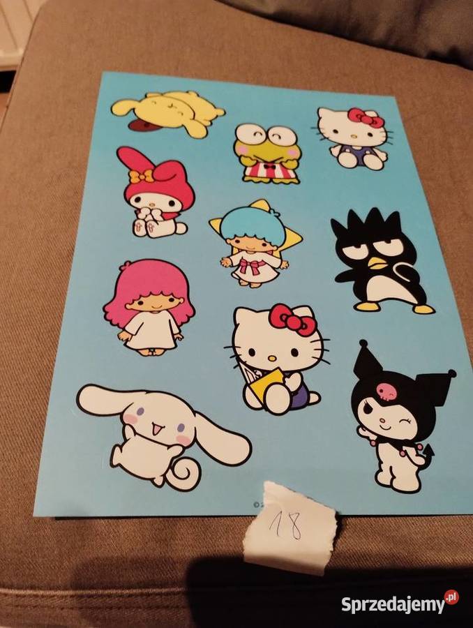 Naklejki 2 seria podlaskie