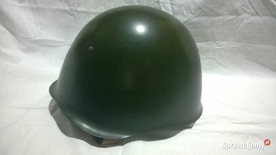 hełm HS 17V 1961 Warszawa