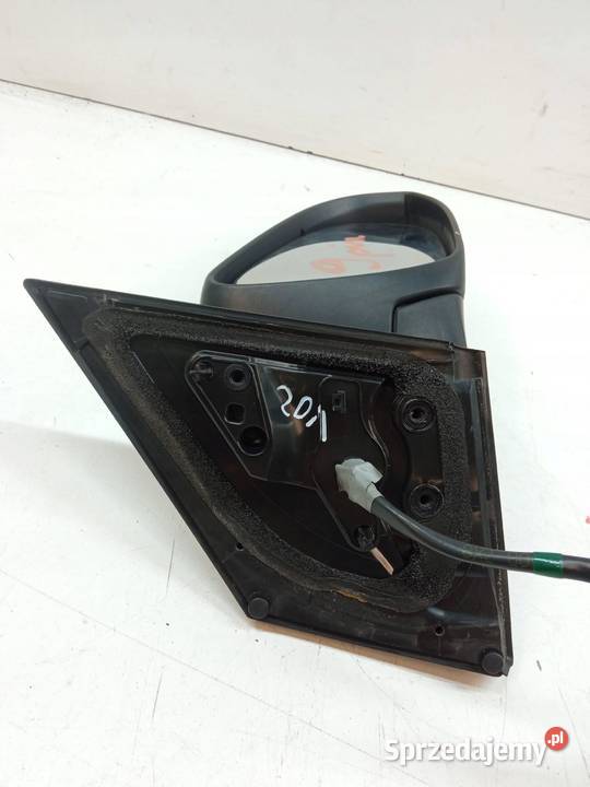 LUSTERKO LUSTERKO PRAWE 9PIN EUROPA E18 Toyota osobowe świętokrzyskie