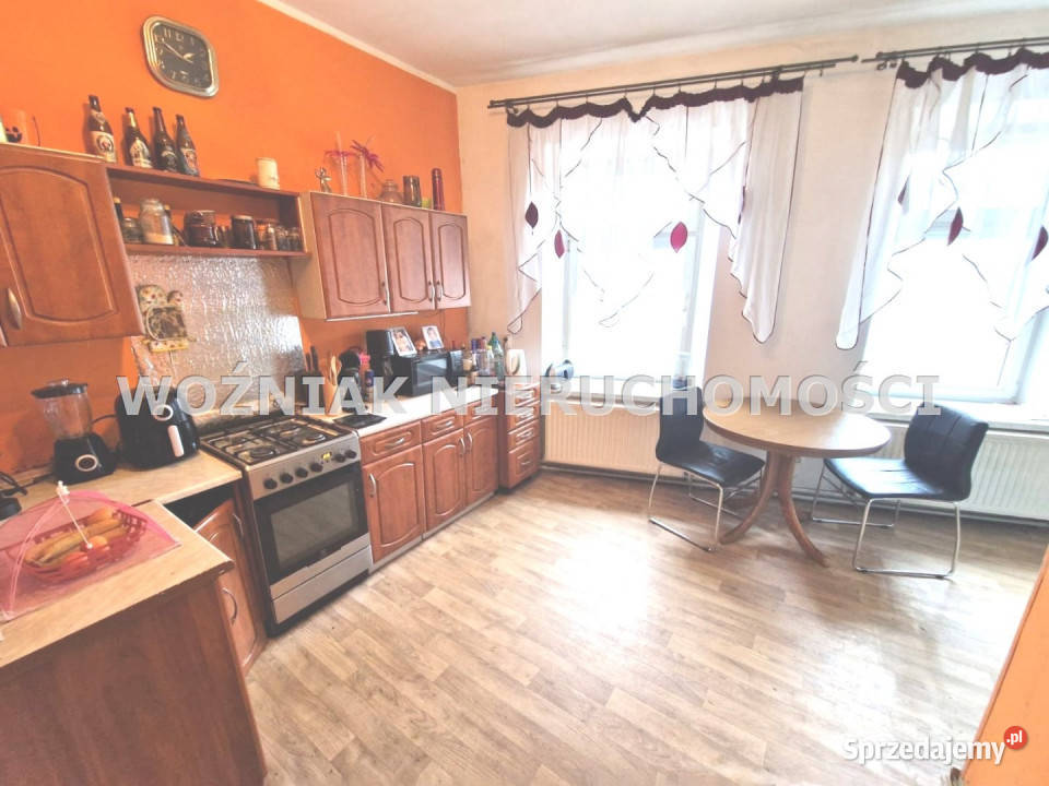 Mieszkanie 6355m2 2 pok Wałbrzych