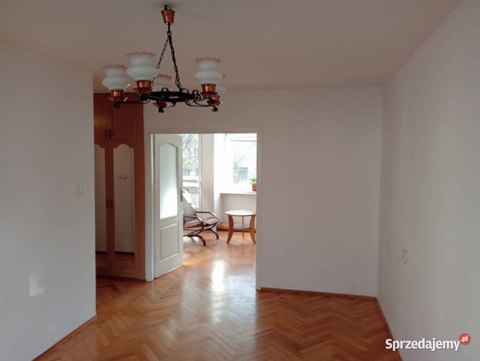 Sprzedam mieszkanie 53 m2 bez pośredników 53m2 dolnośląskie