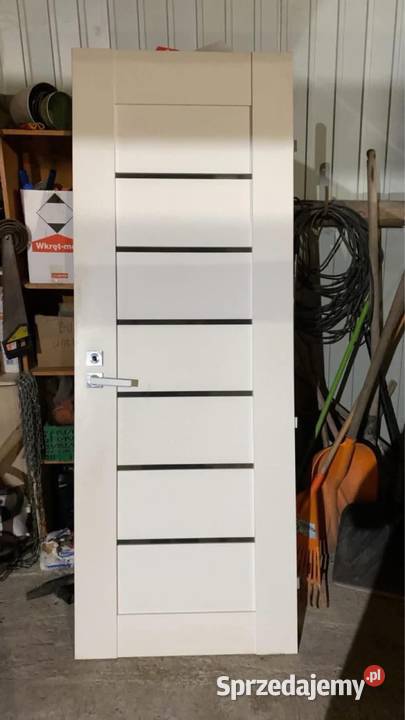 Drzwi devente 70 Potok Wielki