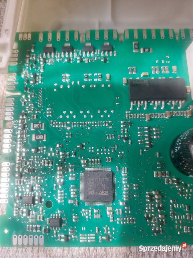 BOSCH SIEMENS EPG70001 9001140273 MODUŁ ZMYWARKI Nowy Sącz