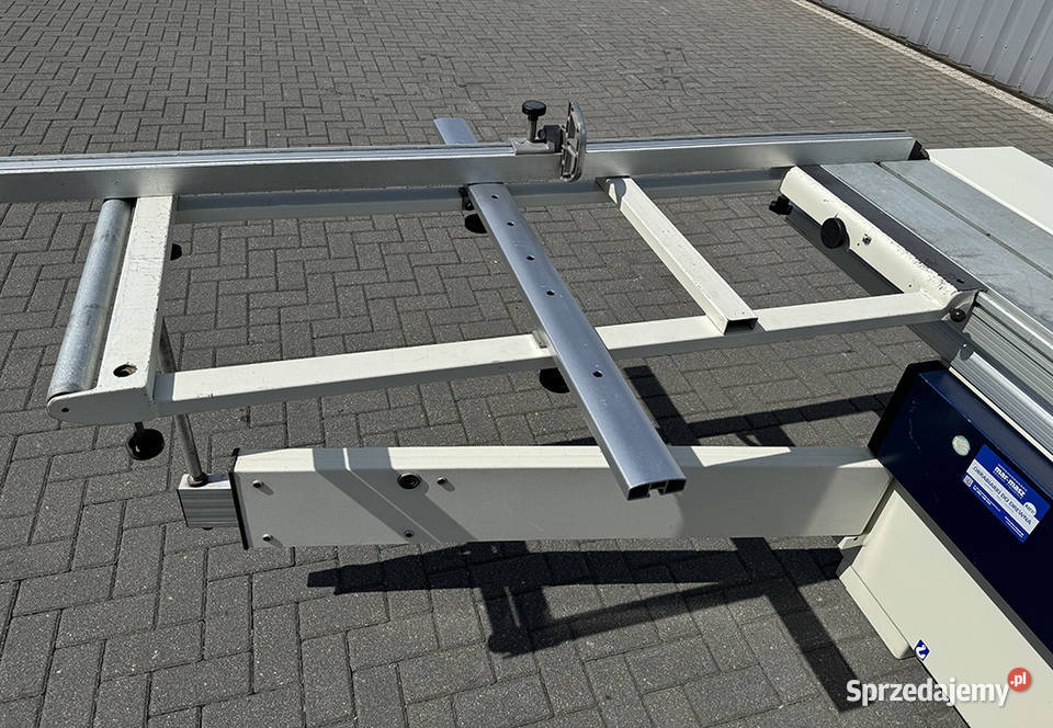 Piła formatowa SCM FORMULA S 40M Produkcja pomorskie