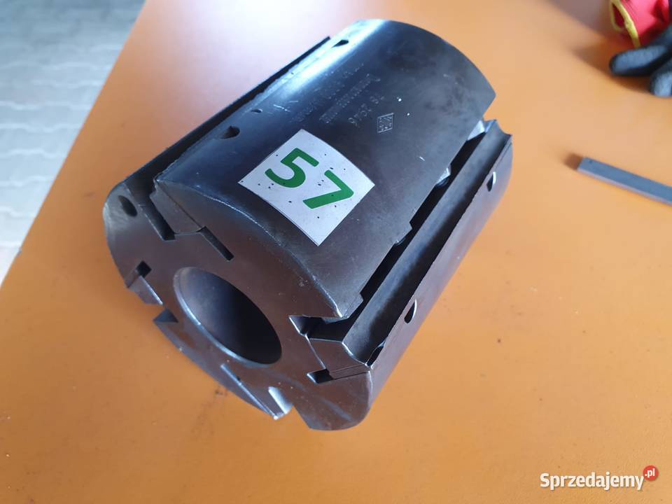 GŁOWICE DO STRUGARKI WIGO 120x130x35 pomorskie Karsin