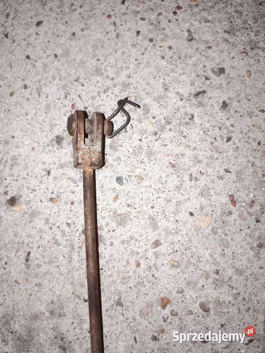 Cięgno hamulca Ural M66 M67 Cięgna Leszno