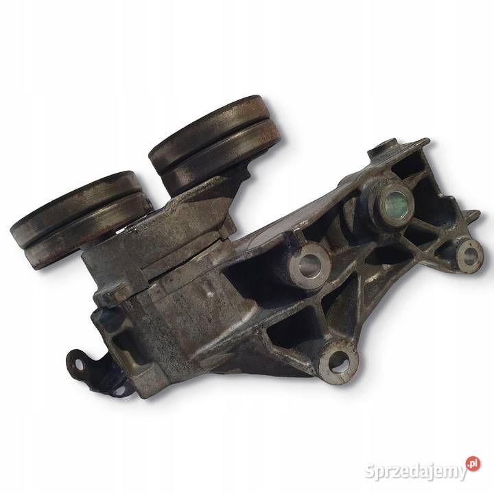 ŁAPA ALTERNATORA Opel Astra III H 17 CDTI Zawieszenie silnika Chełm