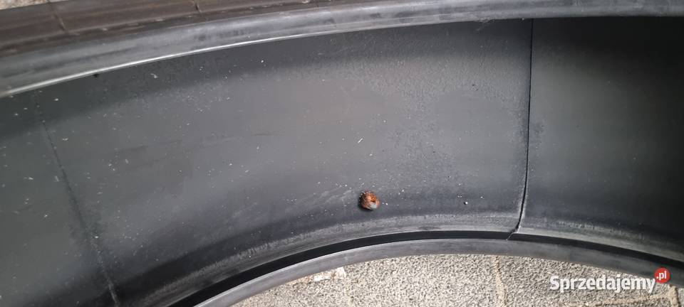 Pirelli runflat Jastrzębie-Zdrój