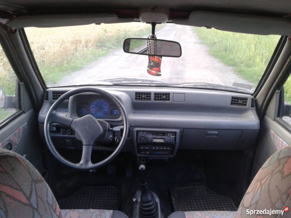 Daewoo TICO LPG sprawny śląskie Zabrze sprzedam