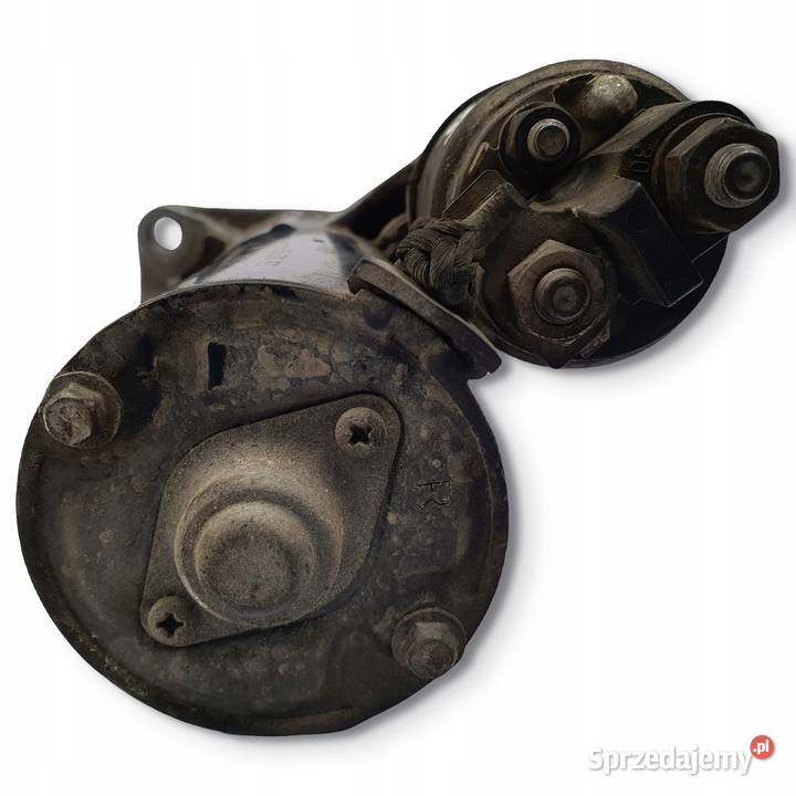 ROZRUSZNIK Opel Meriva B 14 16V bosch 0001107522 osobowe Chełm sprzedam