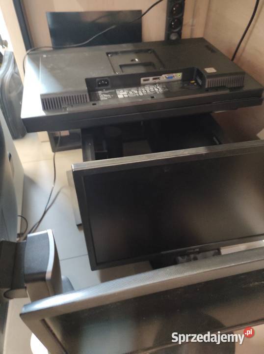 Drukarka HP Color LaserJet Pro MFP M479fdn świętokrzyskie