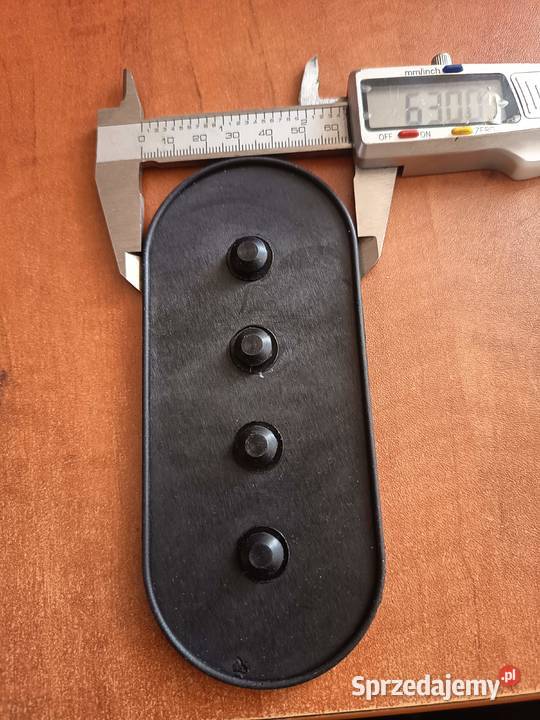 Festo uszczelka podajnika taśmy typ BV Bydgoszcz sprzedam