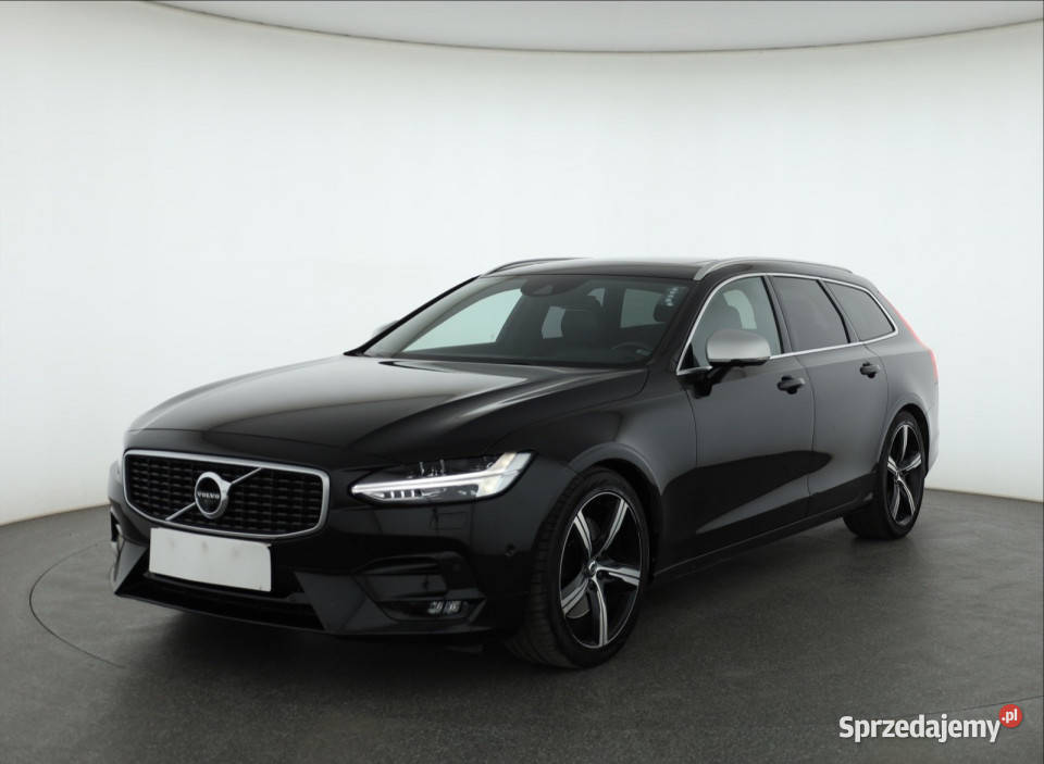 Volvo V90 T6 AWD 1969cm3 Piaseczno