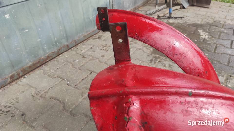 Błotniki przód ursus C330 360 Ciągniki Kostrzyn