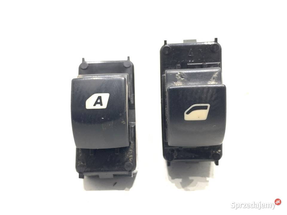 PRZEŁĄCZNIK SZYB CITROEN BERLINGO II 9666955077