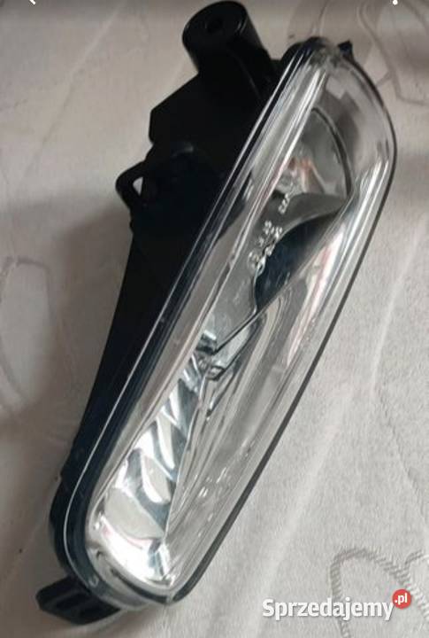 Lampa przeciwmgielna prawa Ford Focus Mondeo Olsztyn