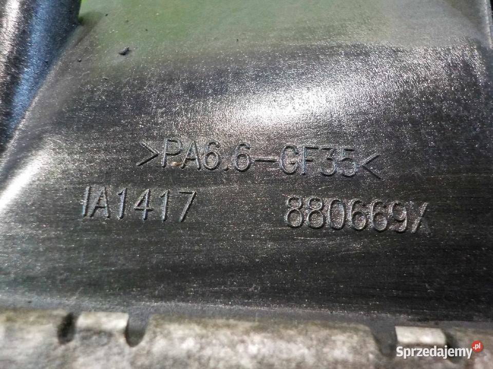 VOLVO V70 III 24 D5 08r intercooler 6G919L440DC