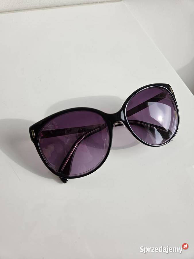 Okulary przeciwsłoneczne Michael Kors