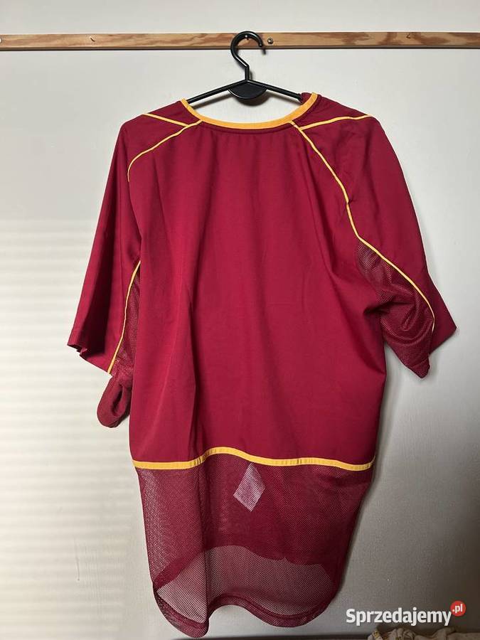 Vintage PORTUGALIA 2002 2003 Nike XL UNIKAT dolnośląskie Wrocław
