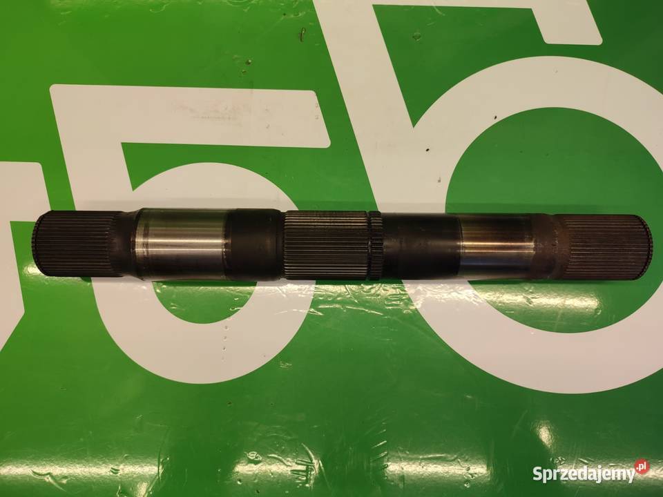 Wałek ramion tylnego podnośnika 7700627705 Wilkowo