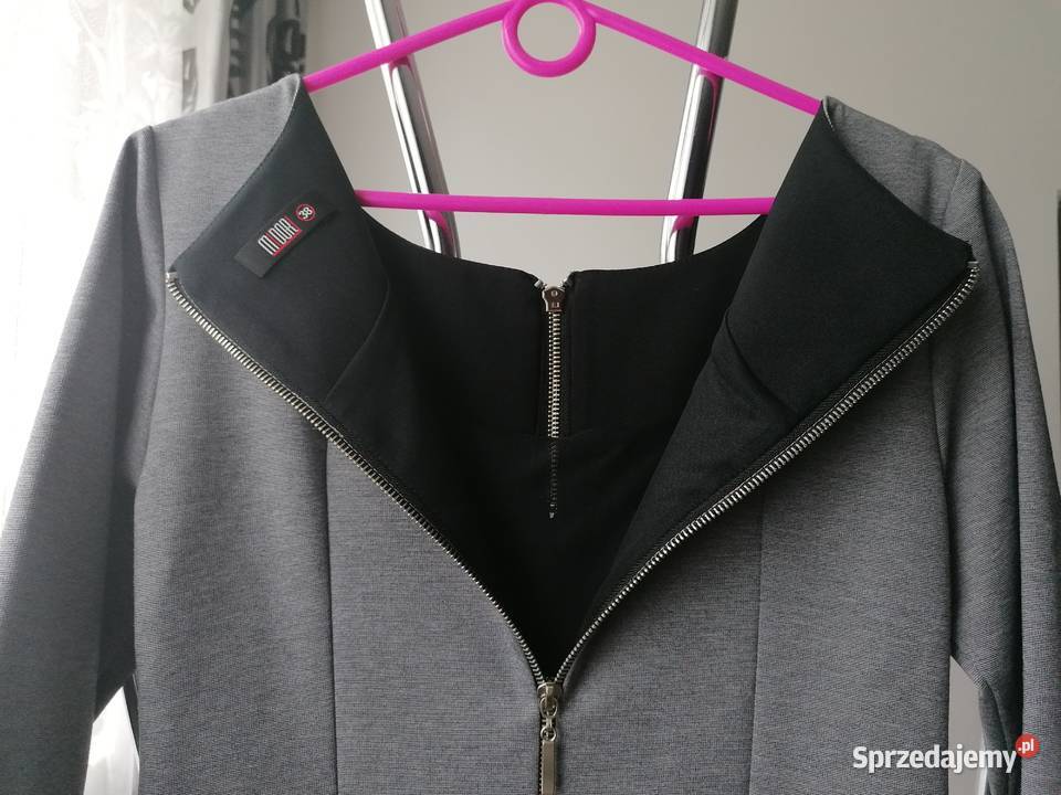 ELEGANCKA SUKIENKA MIDORIR38 Łódź