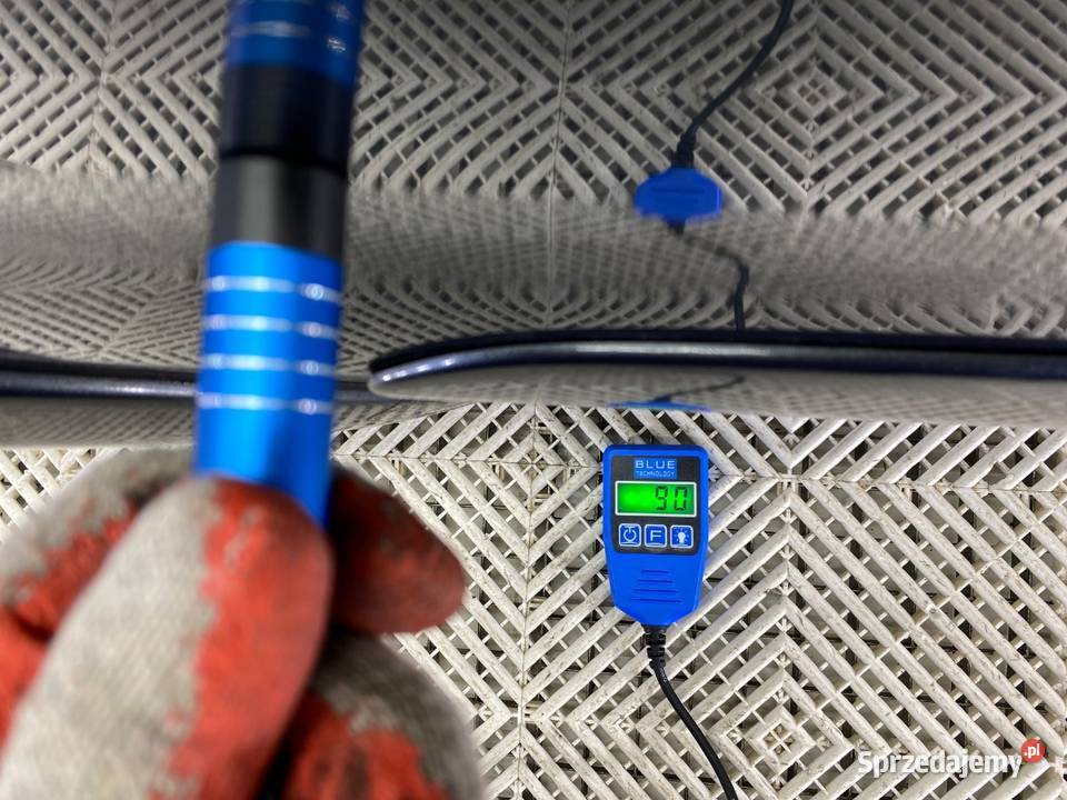 DRZWI PRAWY TYŁ TOYOTA RAV 4 II Hatchback 0005