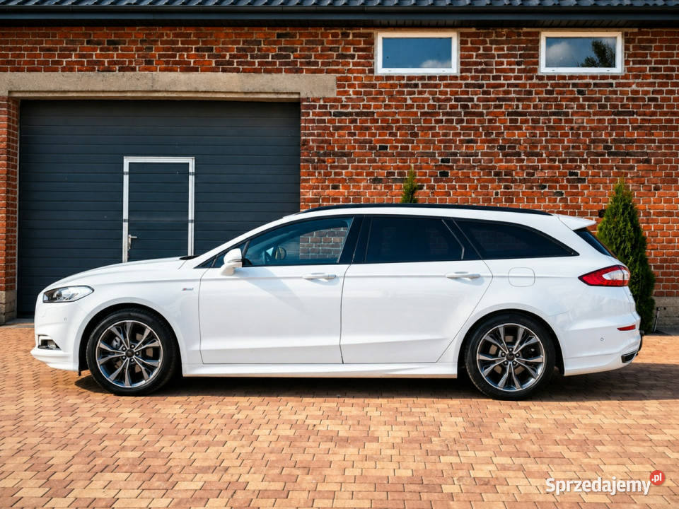 Ford Mondeo Mk5 2014 Sadlno sprzedam