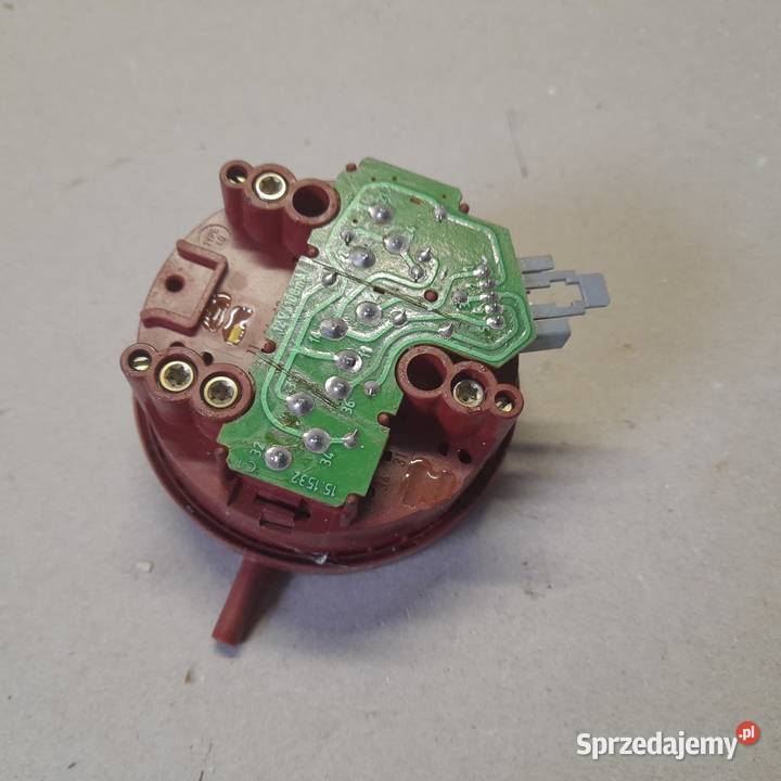 SIEMENS WD 61430 Części do pralki Głodno sprzedam
