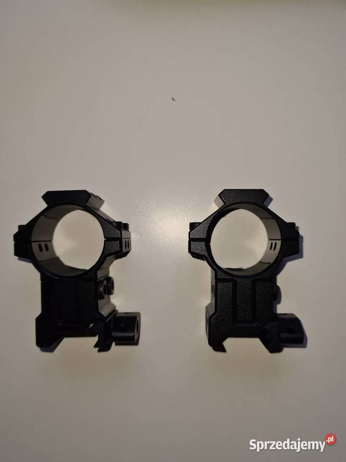 Eagle Vison montaż Luboń