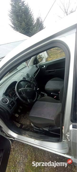 Ford fusion sprzedam
