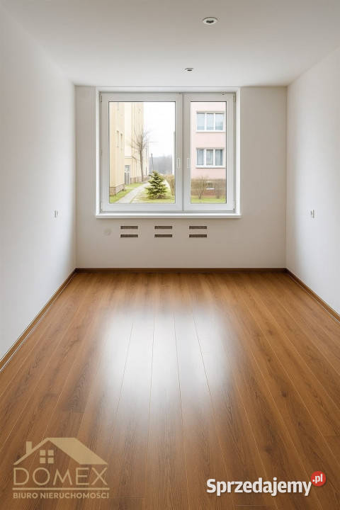 Mieszkanie 38m2 2 pokojowe Rybnik