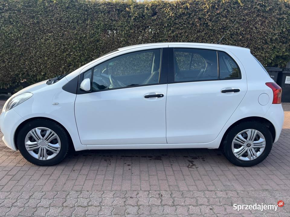 Ładna zadbana 13 z klimatyzacja centralny zamek