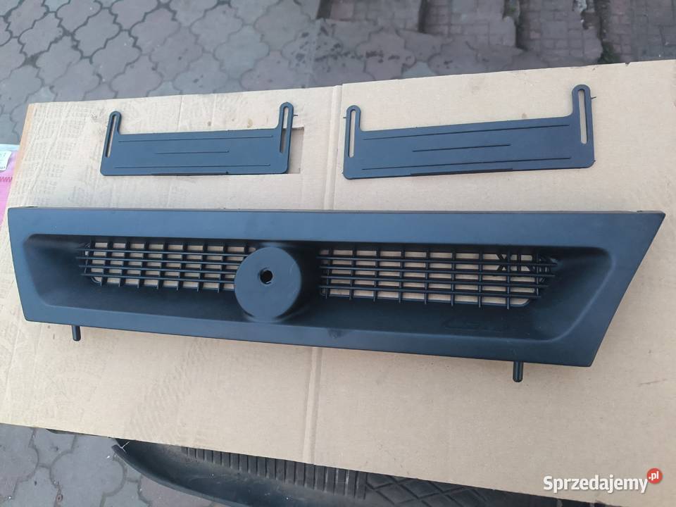 Polonez Caro grill osobowe