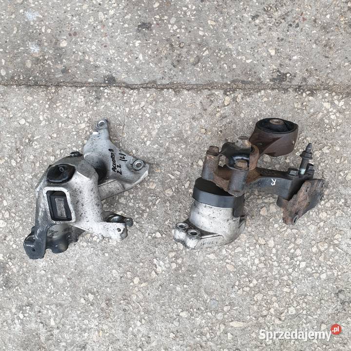 HONDA ACCORD VIII 22 IDTEC LAPA PODUSZKA Łochowice