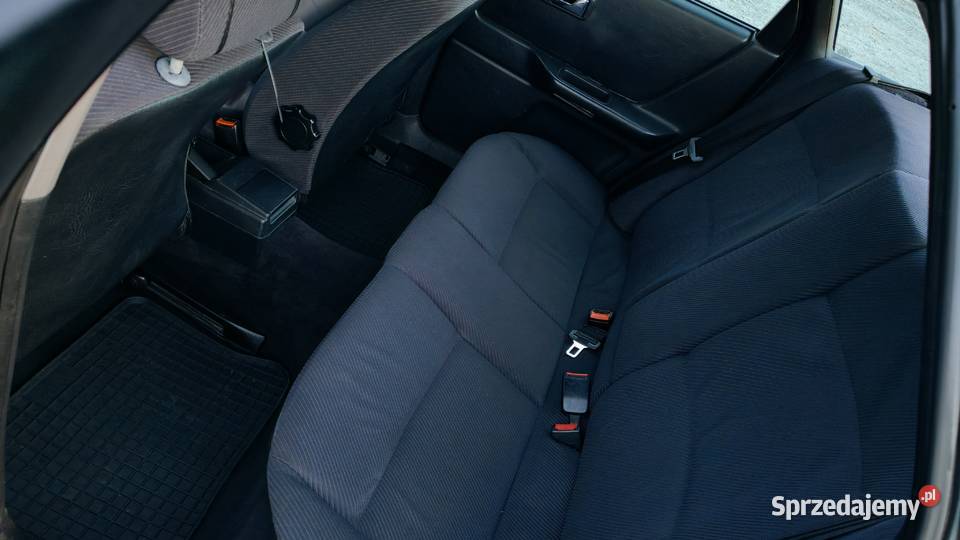 Audi 80 B4 20 ABT sprzedam