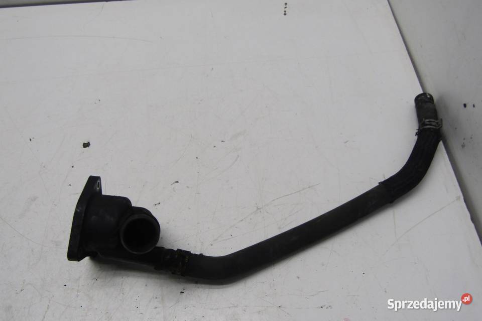WĄŻ PRZEWÓD RURKA WODY 18 HYBRID TOYOTA PRIUS