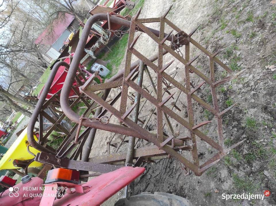 Brony 16 podkarpackie