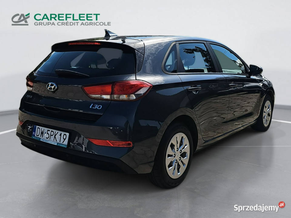 Hyundai i30 Hyundai i30 15 DPI Classic Hatchback