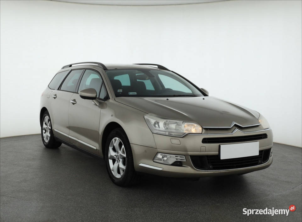 Citroen C5 20 HDi Piaseczno