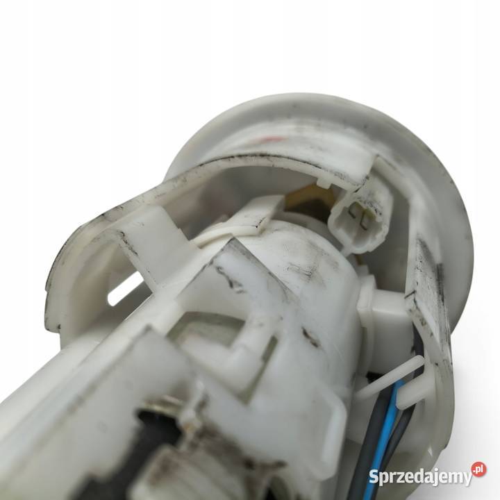 POMPA PALIWA PALIWOWA Triumph Daytona R 675 R Chełm
