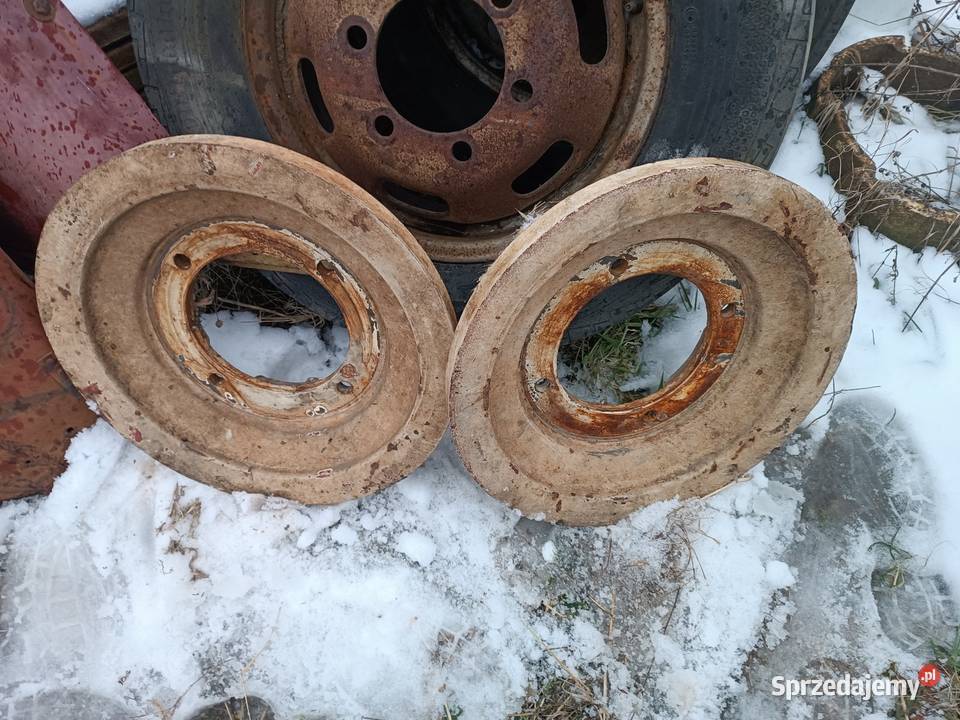 Obciążniki ciężarki Ursus c 360 c 355 c 4011 Busko-Zdrój